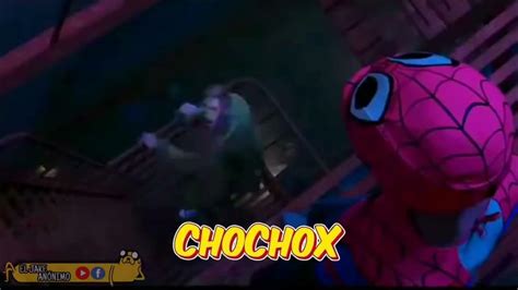 chochox disney